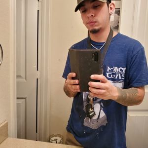 Meet your Posher, Anthony